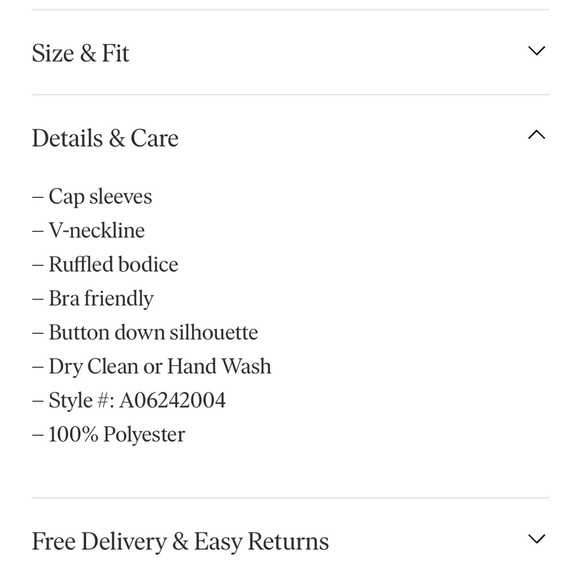 Ramy Brook Lettie Top NWT - Picture 10 of 10